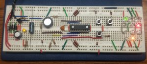 Test Circuit