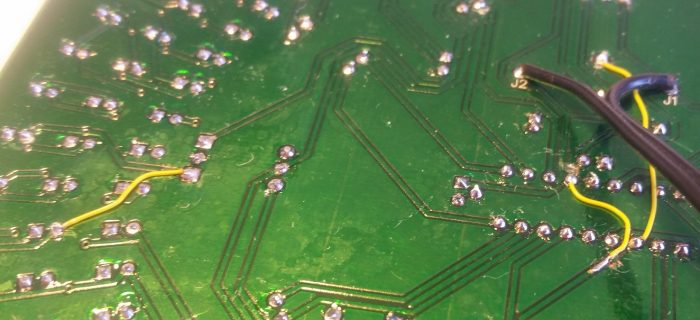Jumper Wires