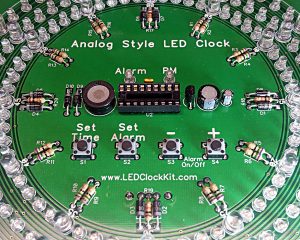 New PCB Rev 2.1