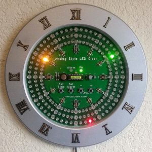 Clock 2.1